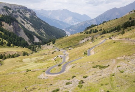 Interprétation pour le Parc national du Mercantour