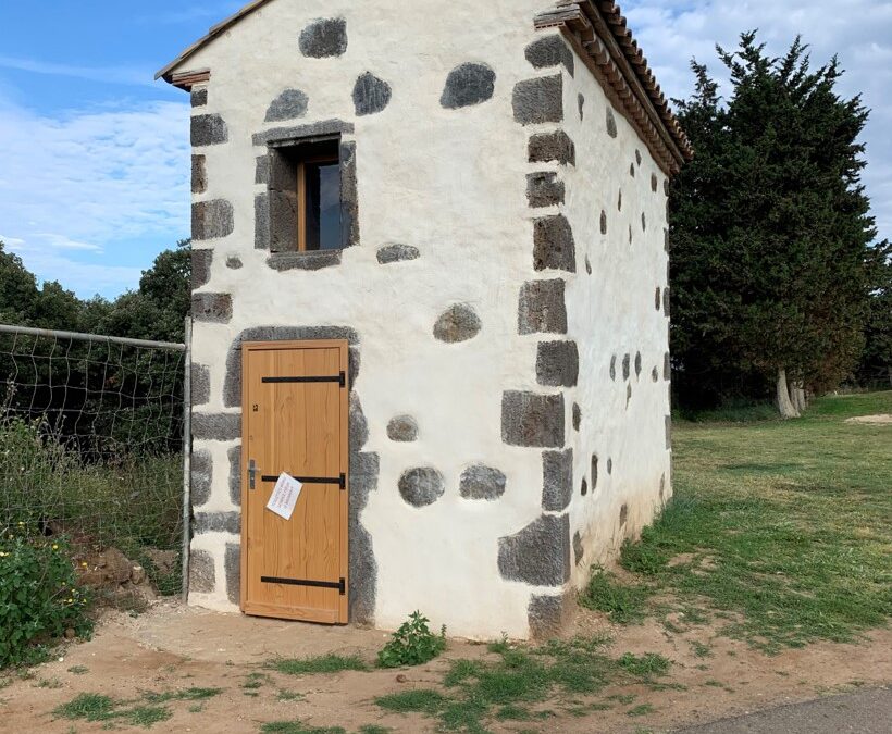 Chantier Patrimoine – Hérault Méditerranée