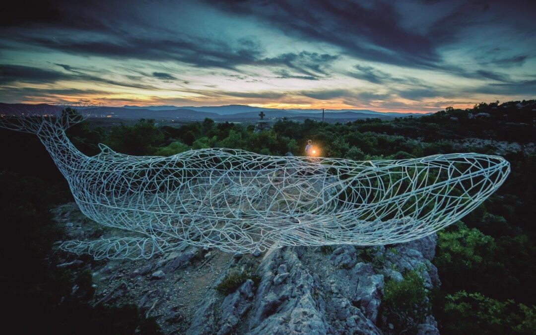 Aux bords des paysages