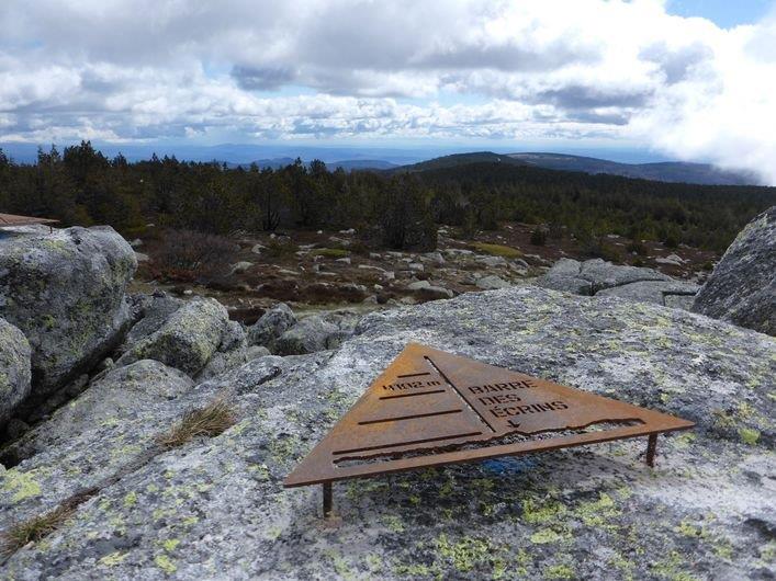 Dispositifs d’interprétation au Mont Lozère