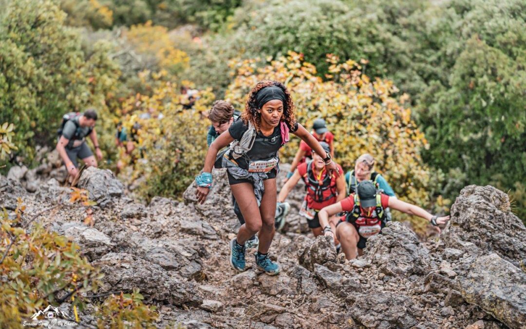 Festa Trail Pic Saint-Loup