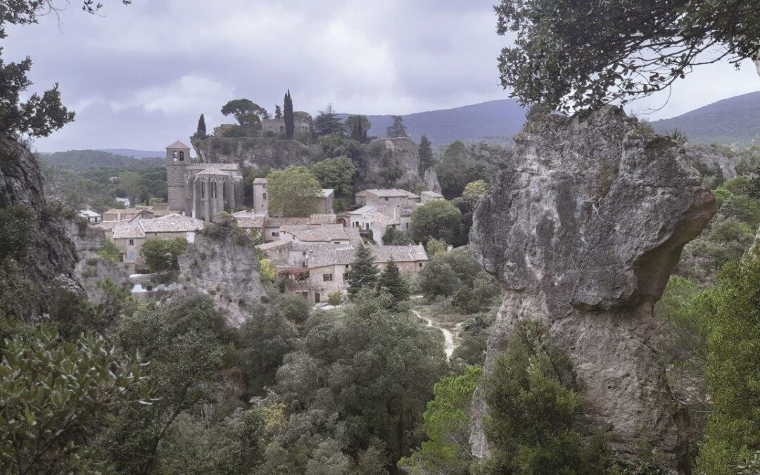 Espace d’interprétation du Grand Site de Mourèze
