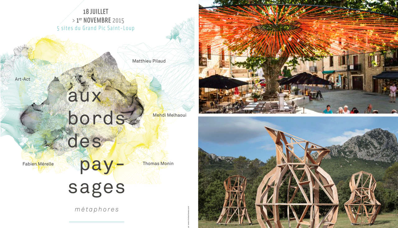 aux bords des paysages screen 2