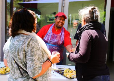 Chantier Restauration collective bio et locale